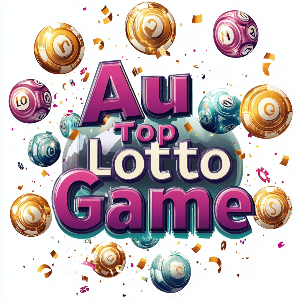 Lottery Celebration
